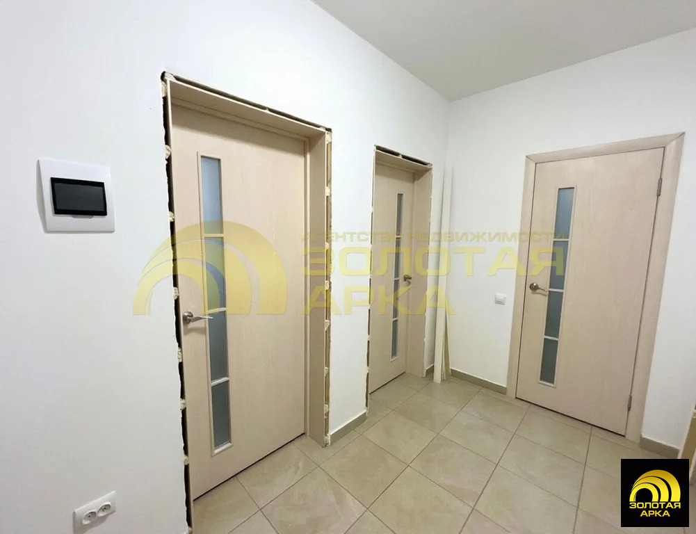 Продажа квартиры, Крымск, Крымский район, ул. Октябрьская - Фото 6