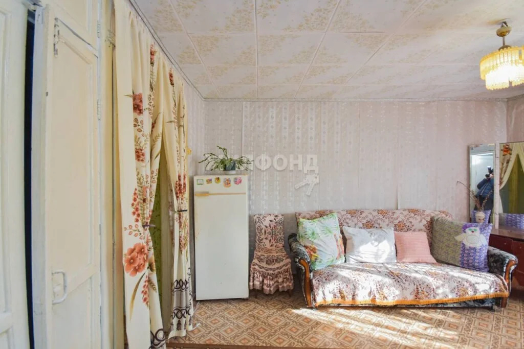 Продажа квартиры, Сосновка, Новосибирский район, ул. Линейная - Фото 21