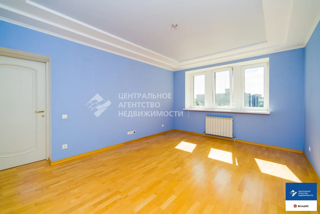 Продажа квартиры, Рязань, улица Семёна Середы - Фото 11
