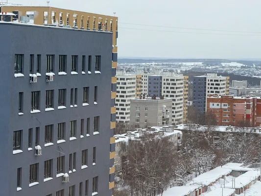 Продам однокомнатную (1-комн.) квартиру, Героя Советского Союза Ари... - Фото 2