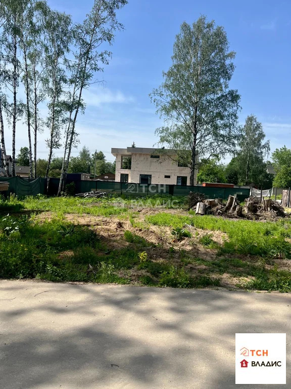 Продажа участка, Королев - Фото 1