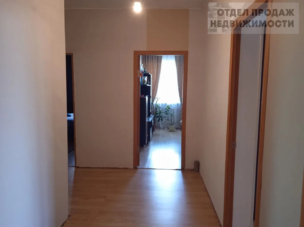 Кирпичный дом - Фото 19