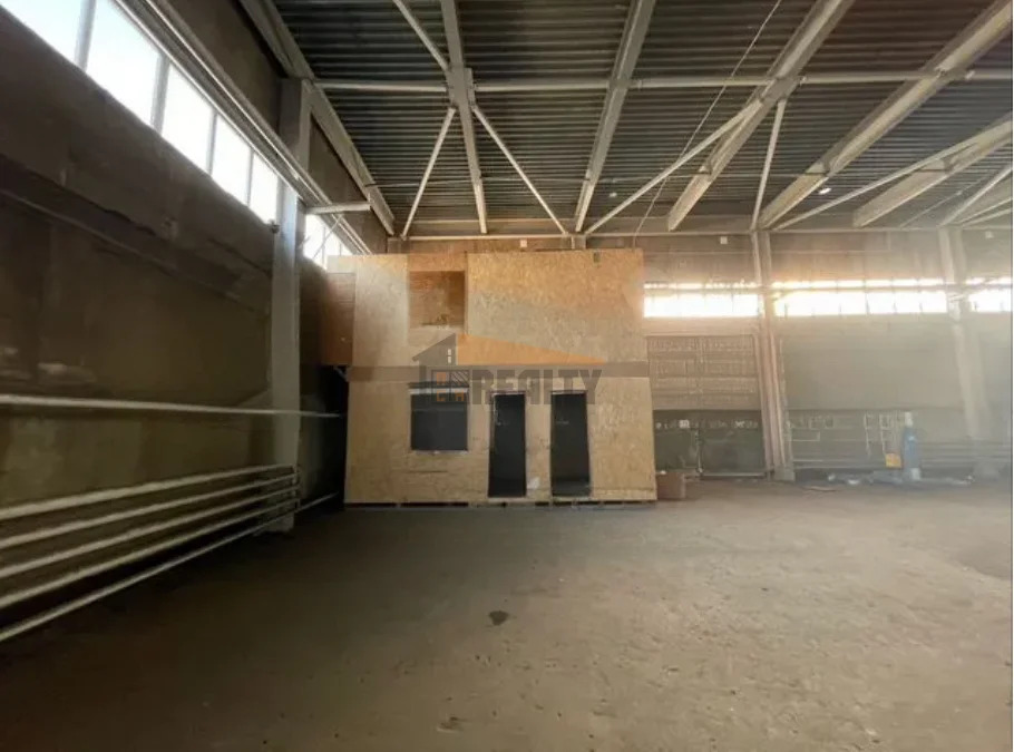 Аренда склада, Подольск, Домодедовское ш. - Фото 6