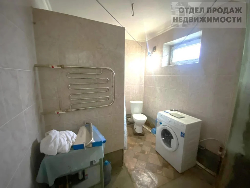 Большой дом вне зоны подтопления - Фото 12