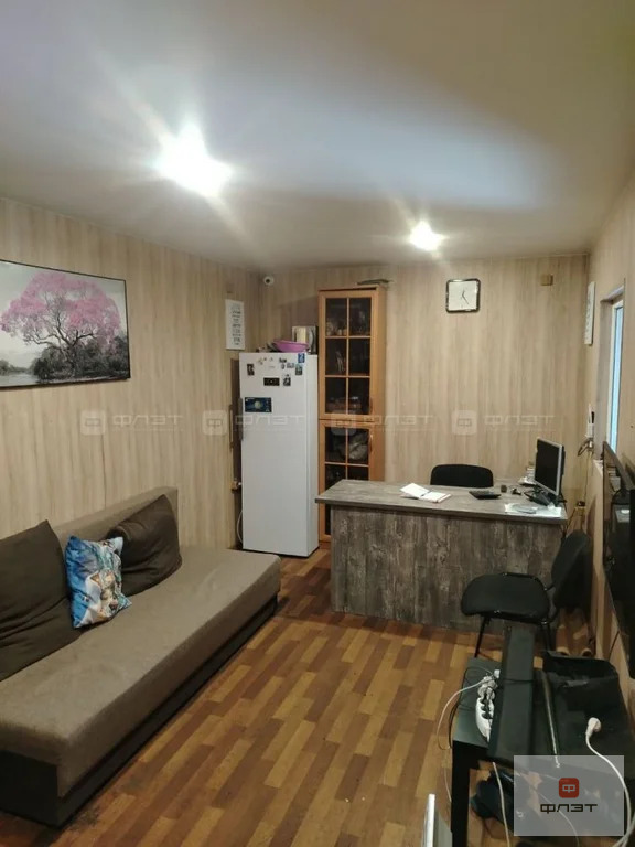 Продажа склада, Новониколаевский, Зеленодольский район, ул. ... - Фото 9