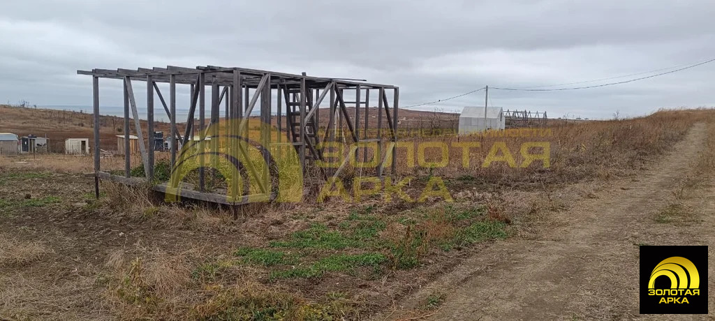 Продажа участка, Тамань, Темрюкский район - Фото 3