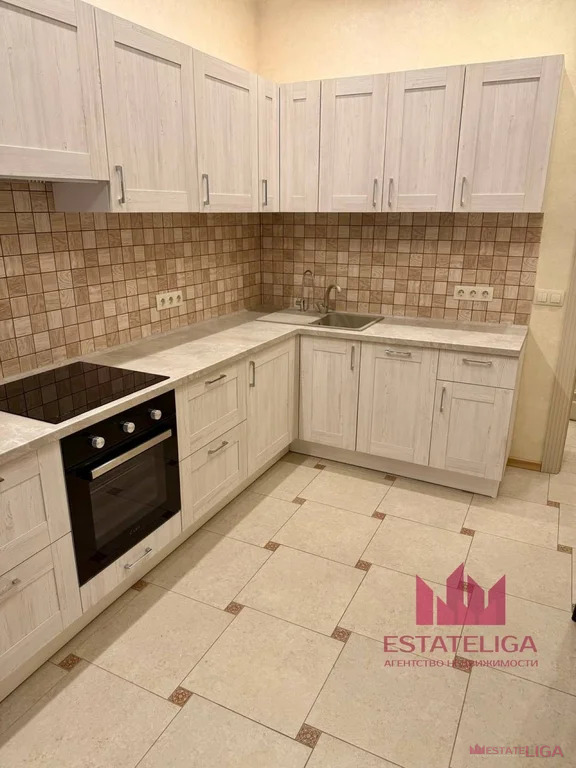 Аренда квартиры, Ленинградский пр-кт. - Фото 18