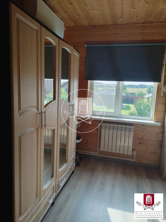 Продажа дома, Обнинск, Рябиновая ул - Фото 12