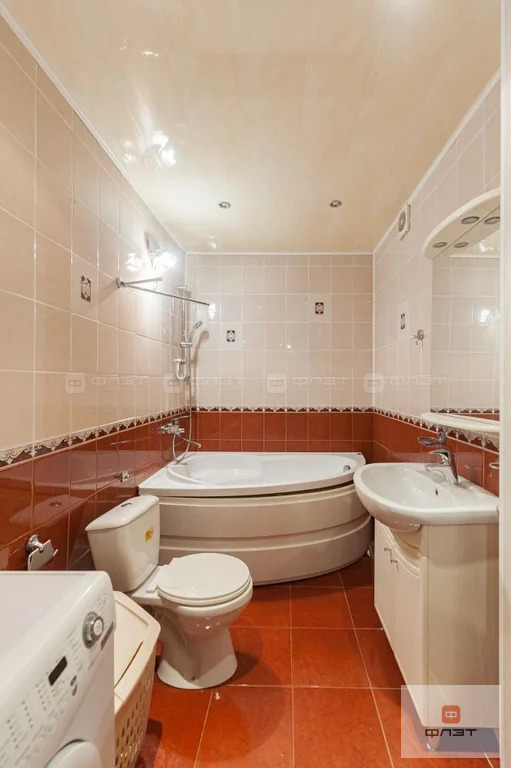 Продажа квартиры, Казань, ул. Гарифьянова - Фото 8