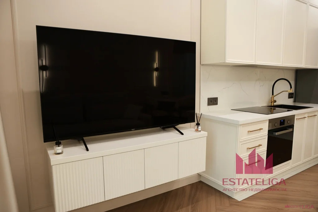 Продажа квартиры, Волгоградский пр-кт. - Фото 18