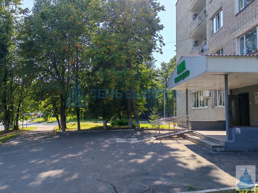 Аренда ПСН, Домодедово, Домодедово г. о., Талалихина ул. - Фото 0