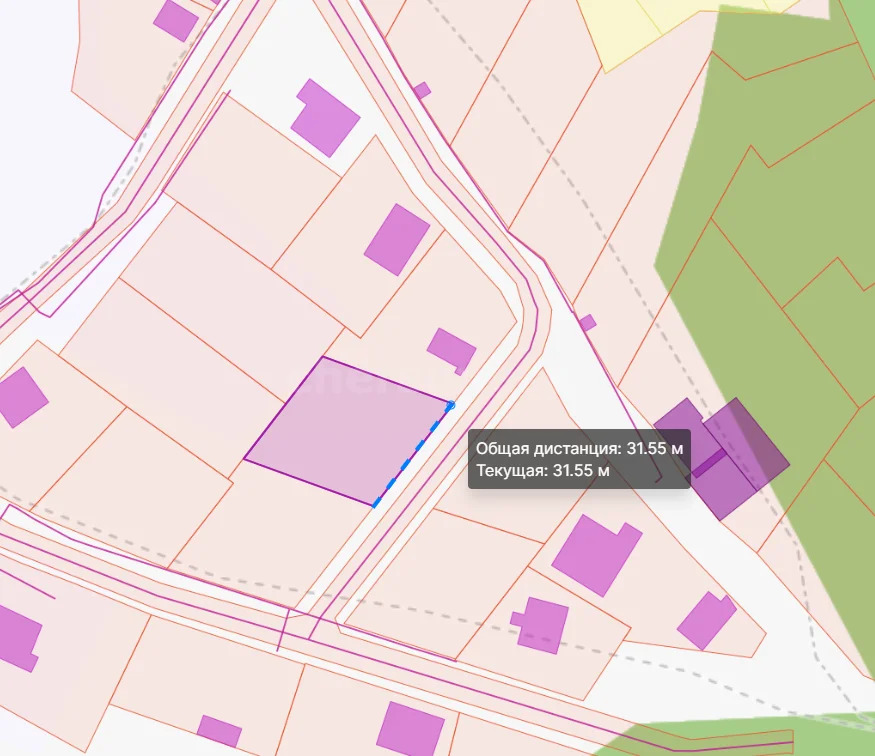 Продажа участка, Новоульяновка, Бахчисарайский район, ул. Каялы - Фото 3