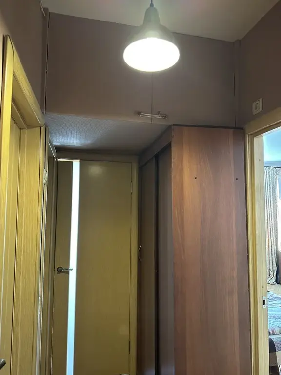 Уютная Однушка в Измайлово 34 кв.м в кирпичном 9-ти этажном доме - Фото 22