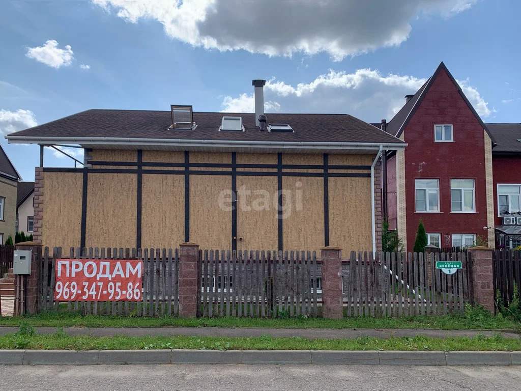 Продажа дома, Наро-Фоминский район - Фото 17