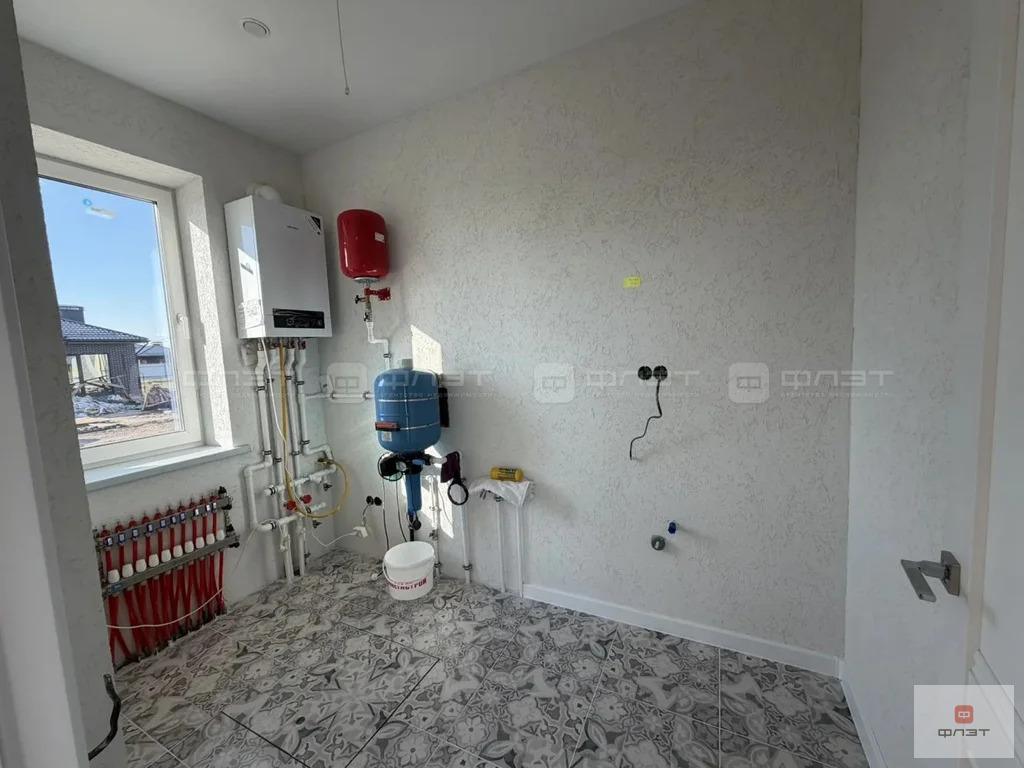 Продажа дома, Лаишевский район, ул. Фатыха Карима - Фото 16