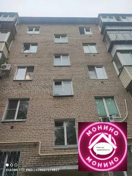 Аренда квартиры, Монино, Щелковский район, Новинское ш. - Фото 2