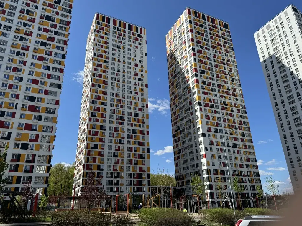 Семейный апартамент у леса - Фото 2