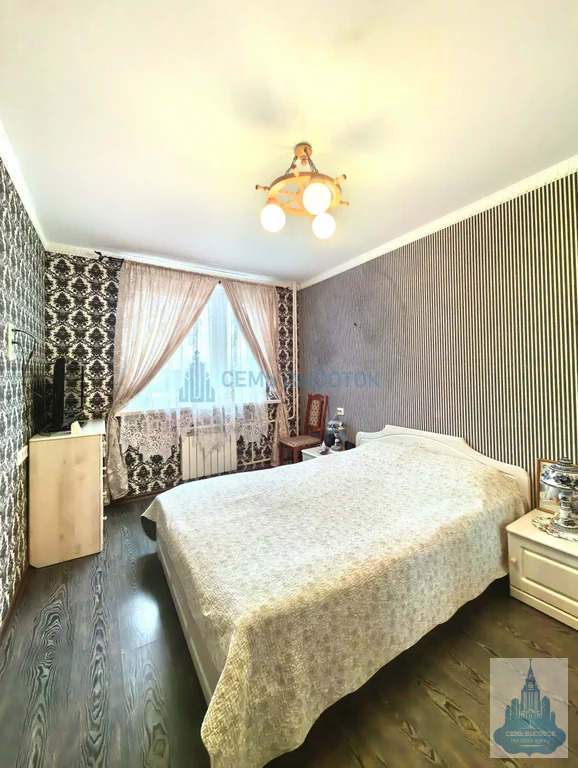 Продажа квартиры, м. Аннино, ул. Маршала Савицкого - Фото 12