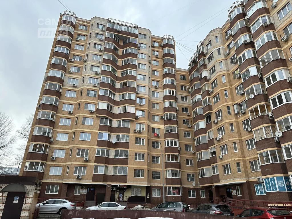Продажа квартиры, Тула, ул. Михеева - Фото 19