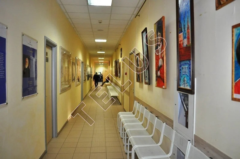 м. Семеновская, улица Ибрагимова, 6677 м2, Здание (ном. объекта: 221) - Фото 12