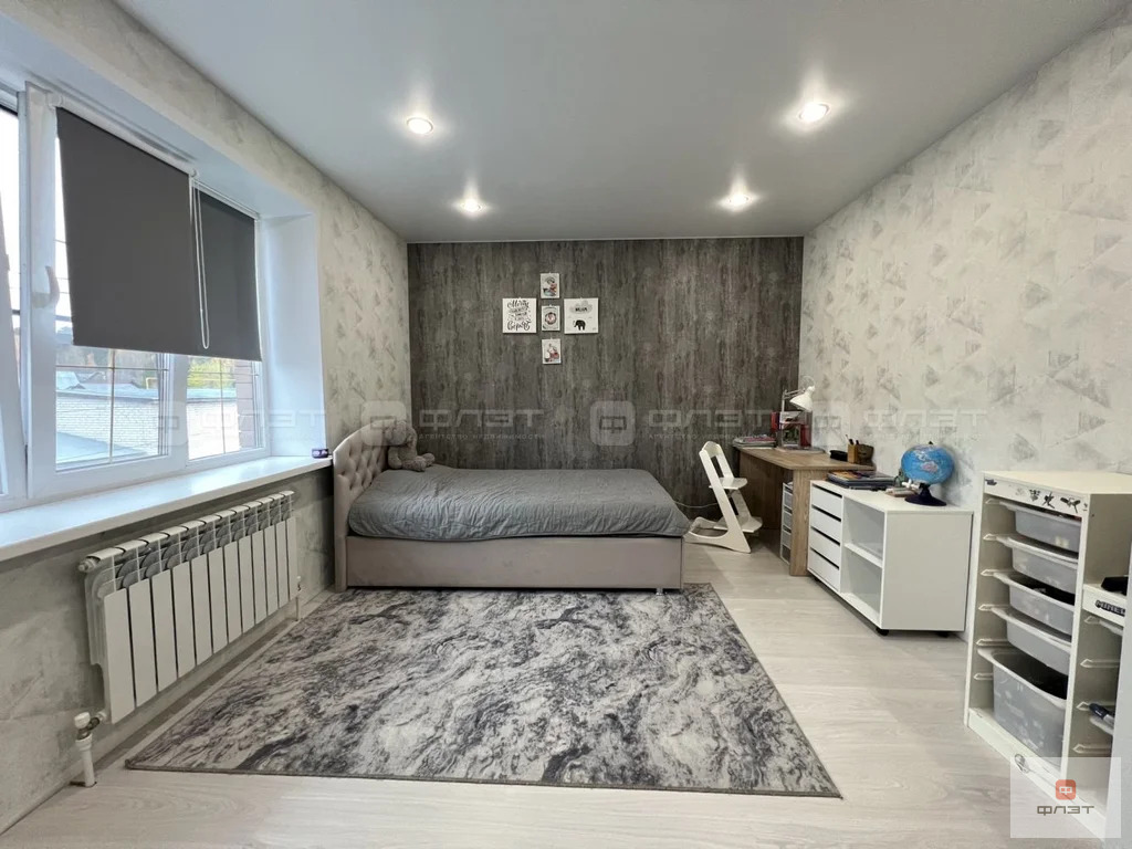 Продажа дома, Шигали, Высокогорский район, ул. Советская - Фото 10