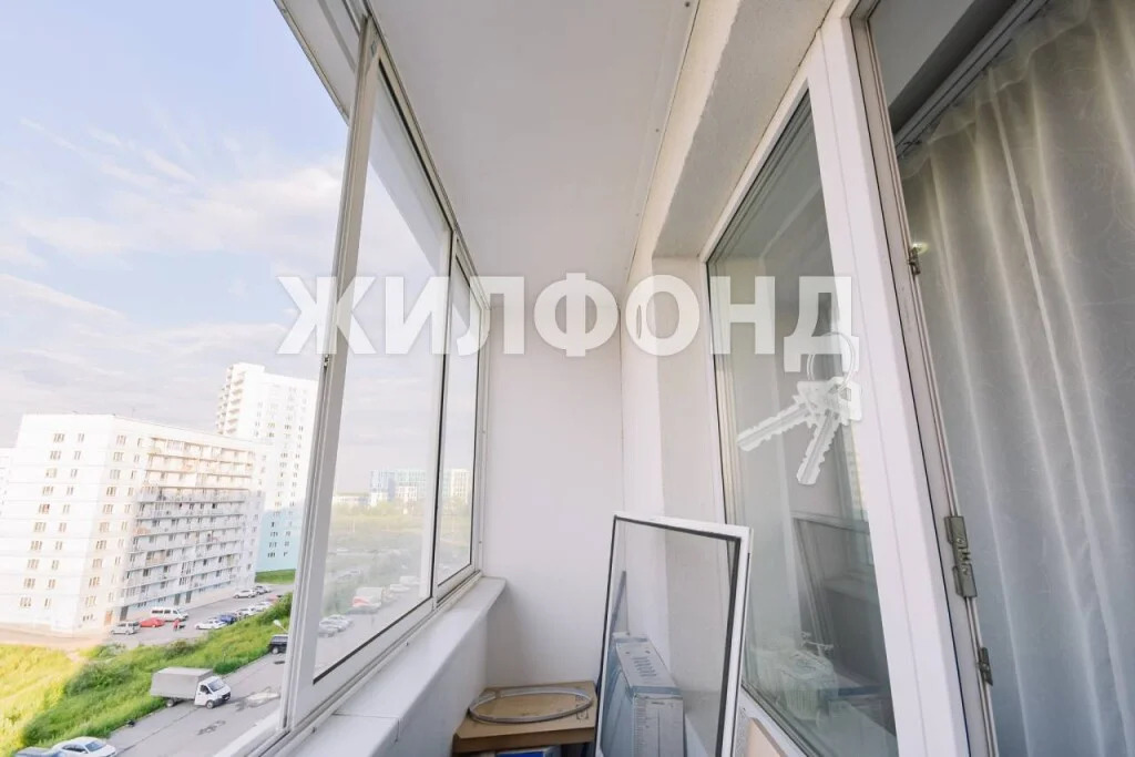 Продажа квартиры, Новосибирск, Дмитрия Шмонина - Фото 11