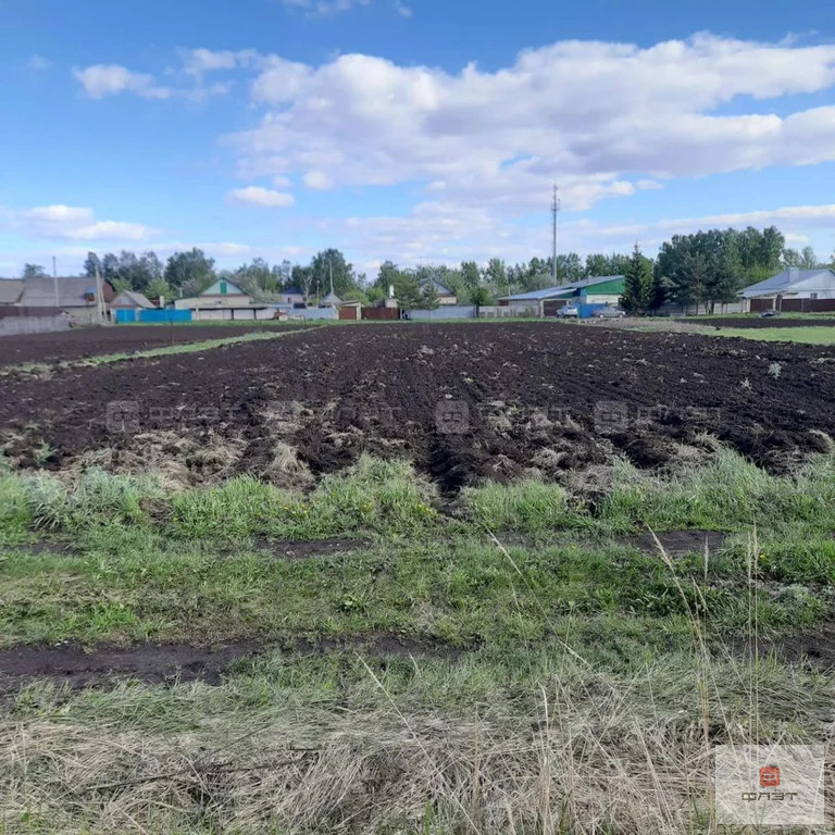 Продажа участка, Дятлово, Лаишевский район, ул. Юбилейная - Фото 1