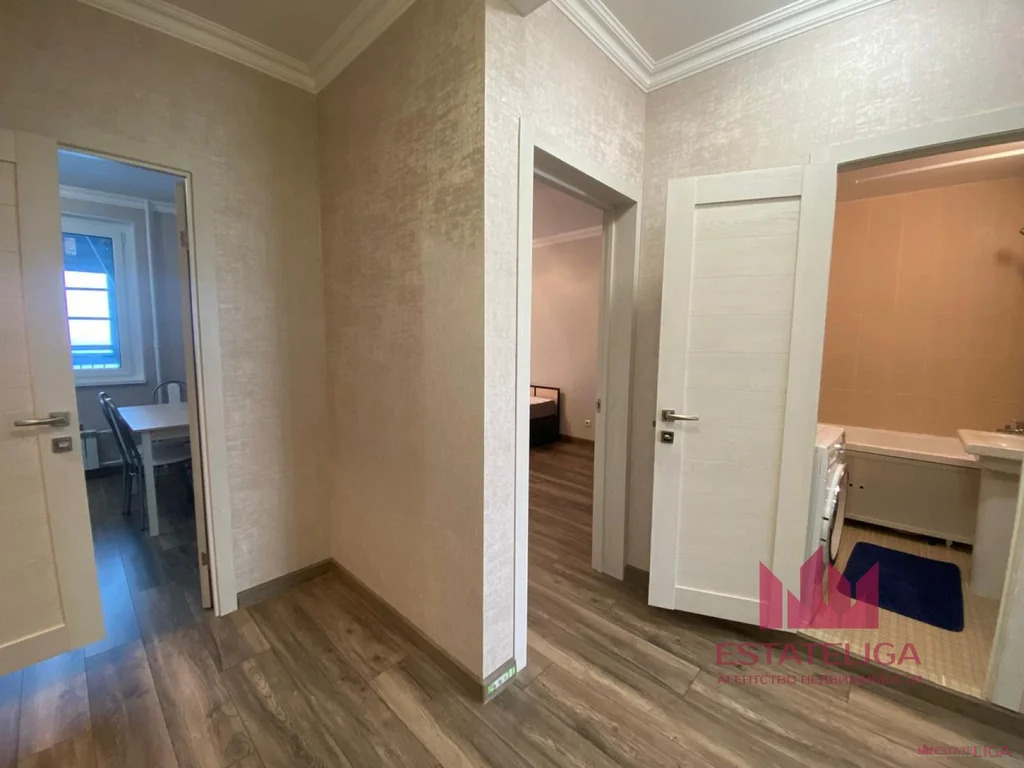Продажа квартиры, Битца, Ленинский район, Парковая улица - Фото 2