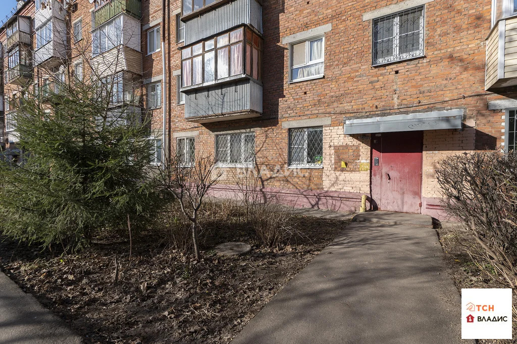 Продажа квартиры, Королев, ул. Пионерская - Фото 41