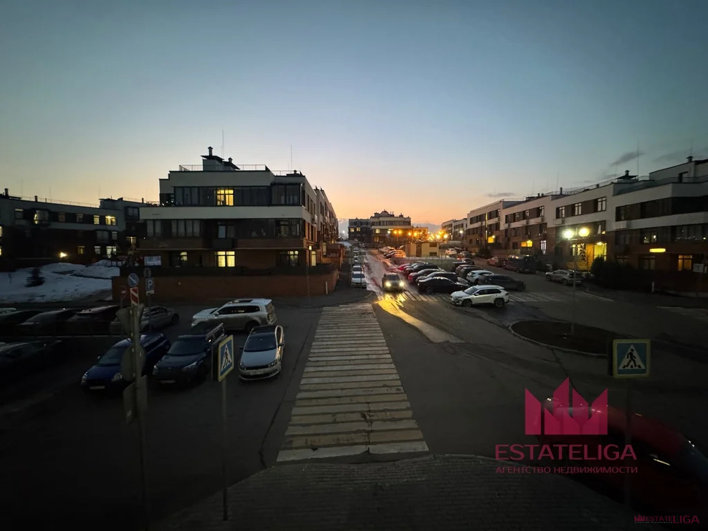 Продажа квартиры, Горки, Волоколамский район, 1-й Туровский переулок - Фото 20