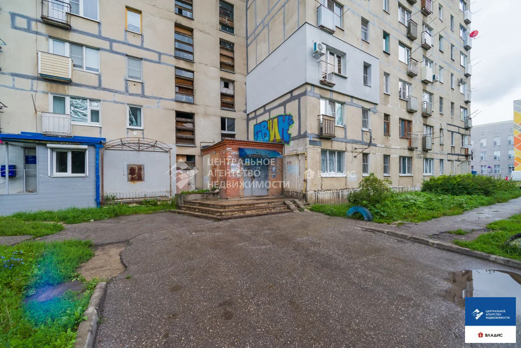 Продажа квартиры, Рязань, ул. Сельских Строителей - Фото 13