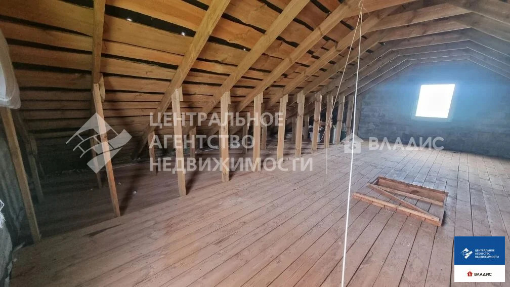 Продажа дома, Демьяново, Кораблинский район - Фото 18