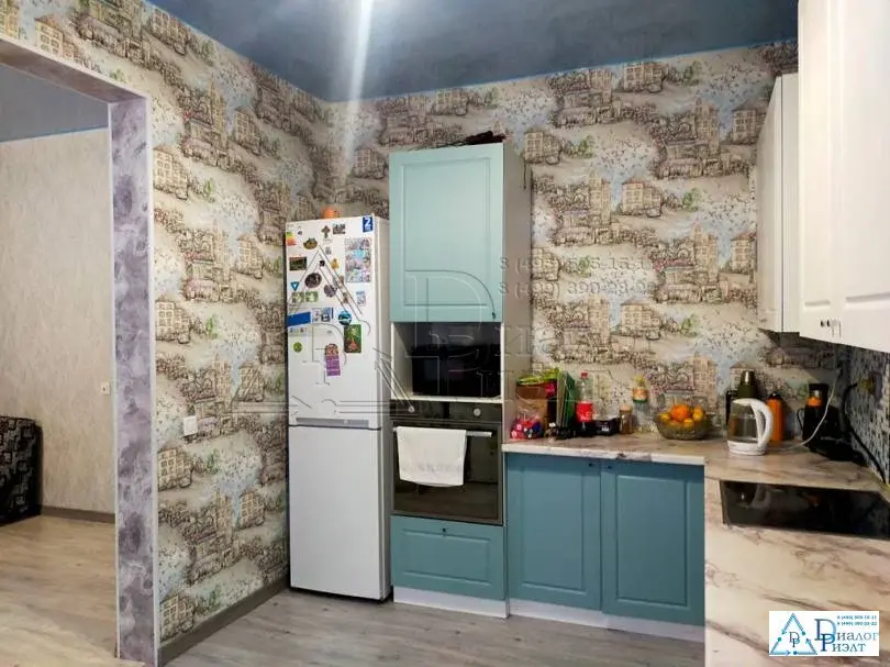 2-х этажный дом в д. Минино в 56 км. от МКАД - Фото 21