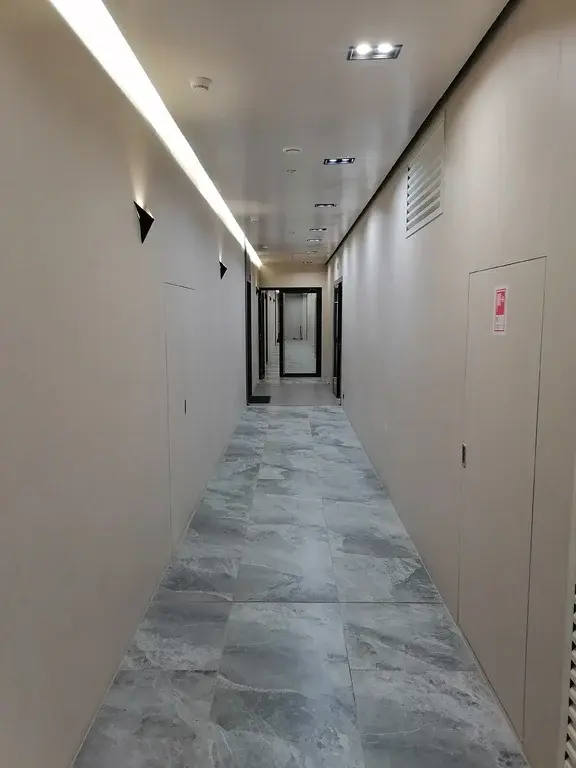 Квартира в ЖК Сердце Столицы - Фото 11