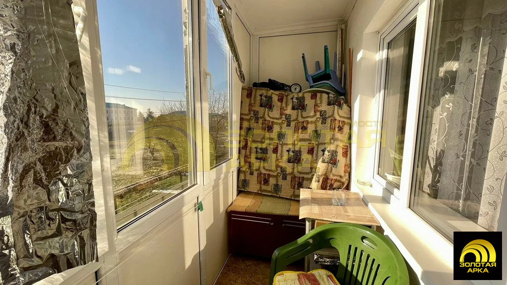 Продажа квартиры, Полтавская, Красноармейский район, ул. Красная - Фото 11