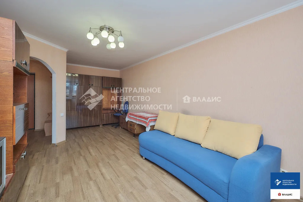 Продажа квартиры, Рязань, улица Новосёлов - Фото 2