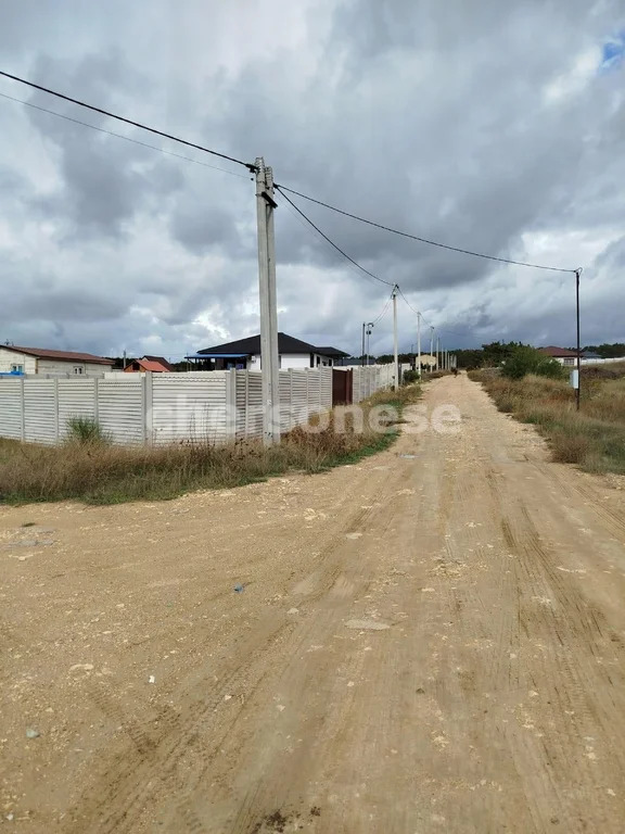 Продажа участка, Севастополь, территория СТ Рябинушка - Фото 2