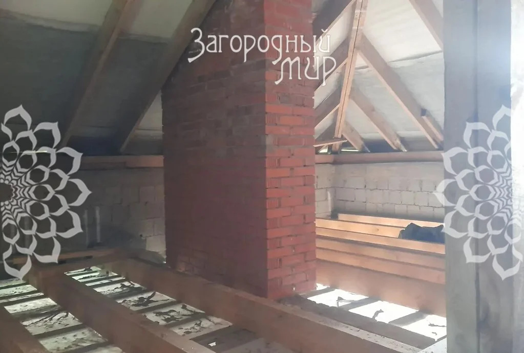 Продам дом, Дмитровское шоссе, 50 км от МКАД - Фото 22