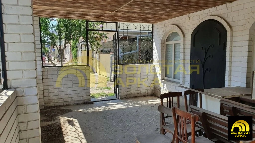 Продажа готового бизнеса, Голубицкая, Темрюкский район, ул. Морская - Фото 4