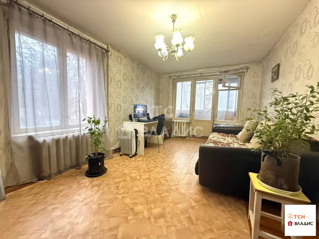 Продажа квартиры, Мытищи, Мытищинский район, Новомытищинский пр-кт. - Фото 3