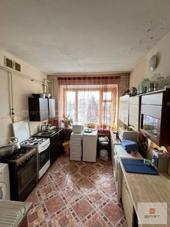 Продажа квартиры, Казань, ул. Коллективная - Фото 9