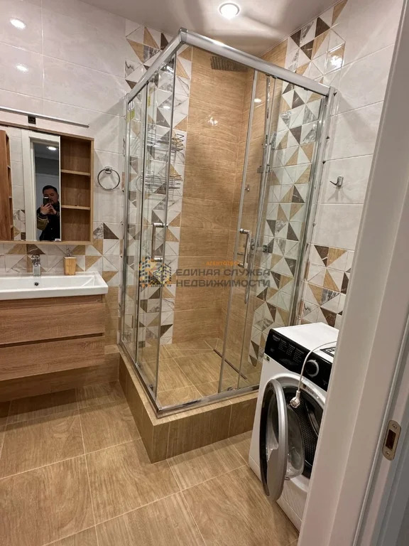 Аренда квартиры, Уфа, ул. Пархоменко - Фото 15