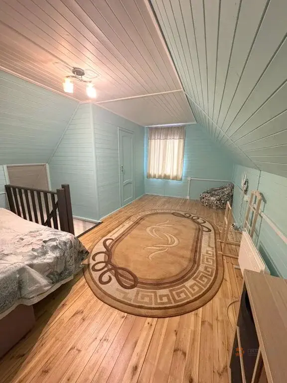 Продается дом в д. Ходаево, рядом с г. Чехов - Фото 31