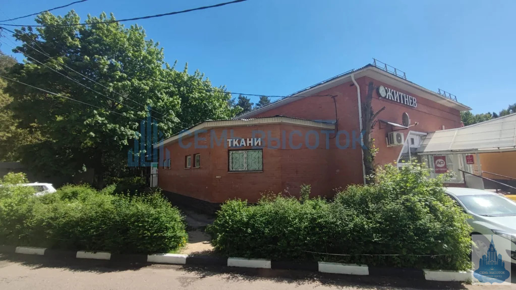 Аренда ПСН, Подольск, ул. Бородинская - Фото 2
