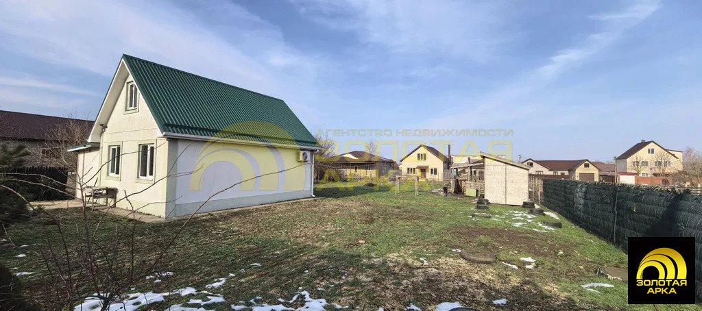 Продажа дома, Варениковская, Крымский район, ул. Кубанская - Фото 3