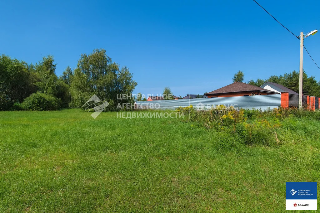 Продажа участка, Рязанский район - Фото 5