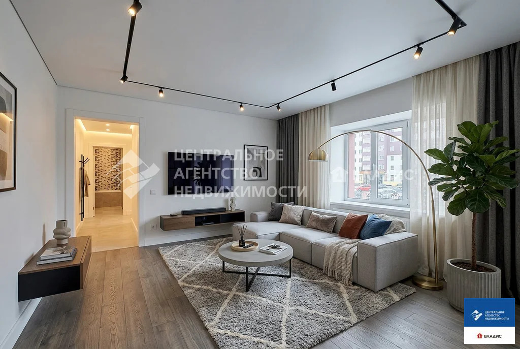 Продажа квартиры, Рязань, ул. Московская - Фото 1