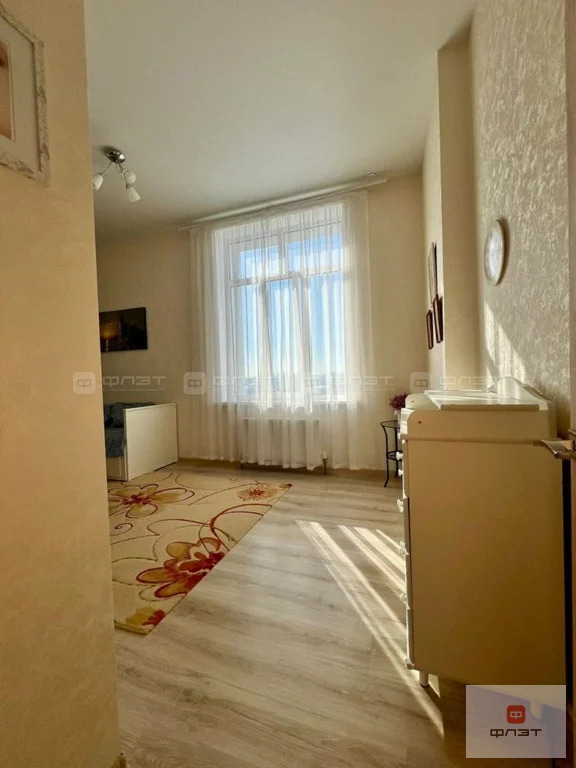 Продажа квартиры, Казань, ул. Аметьевская магистраль - Фото 6