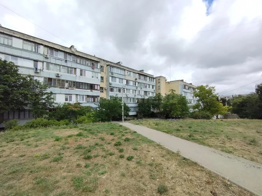 Продажа квартиры, Севастополь, ул. Степаняна - Фото 2