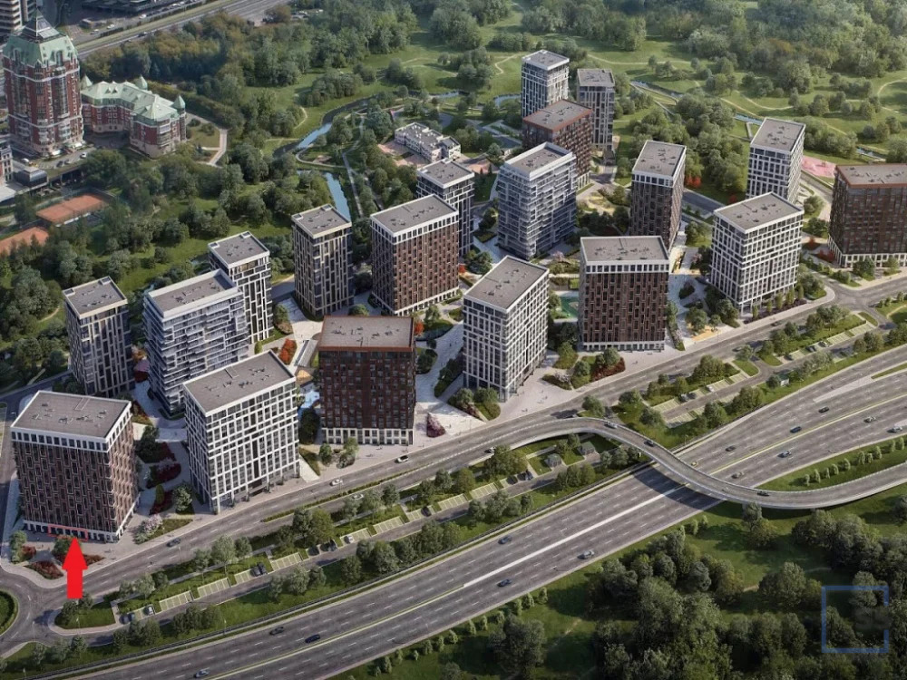 Продажа готового бизнеса, м. Минская, ул. Генерала Дорохова - Фото 9